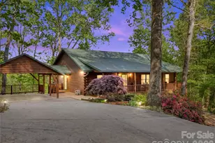 212 Glen Echo Cir, Saluda, NC 28773 - Photo 1
