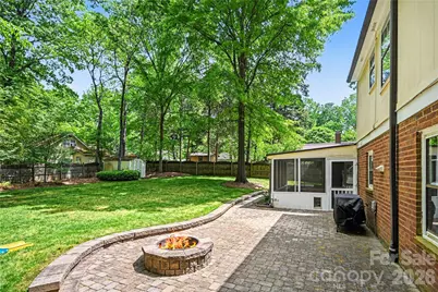 9101 Hinson Drive, Matthews, NC 28105 - Photo 23