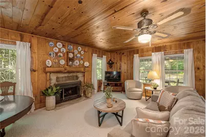 10844 Greenville Highway, Cedar Mountain, NC 28718 - Photo 13