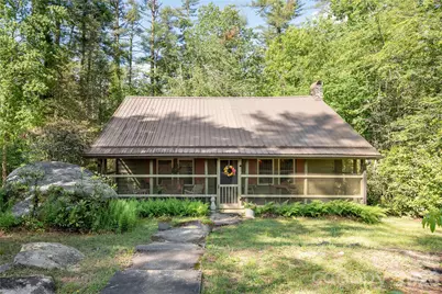 10844 Greenville Highway, Cedar Mountain, NC 28718 - Photo 1