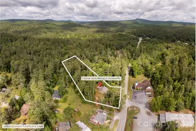 10844 Greenville Highway, Cedar Mountain, NC 28718 - Photo 33