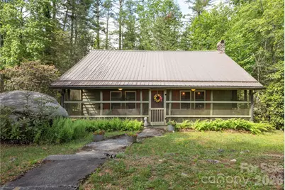 10844 Greenville Highway, Cedar Mountain, NC 28718 - Photo 3