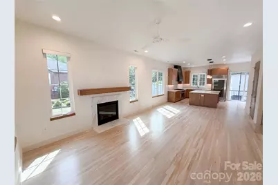 1609 Richland Drive, Charlotte, NC 28205 - Photo 3