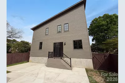 1609 Richland Drive, Charlotte, NC 28205 - Photo 5