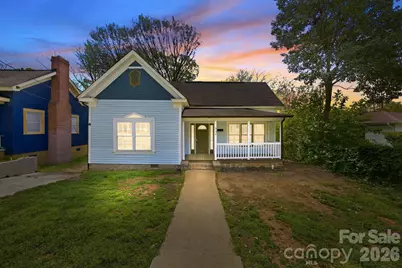 321 S Shaver Street, Salisbury, NC 28144 - Photo 1