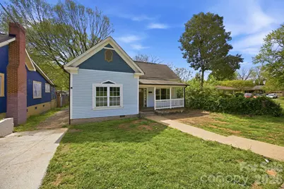 321 S Shaver Street, Salisbury, NC 28144 - Photo 3