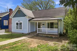 321 S Shaver St, Salisbury, NC 28144 - Photo 5