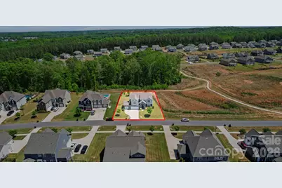 275 Bouchard Drive, Waxhaw, NC 28173 - Photo 39