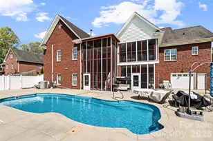 122 Upper Oak Dr, Statesville, NC 28625 - Photo 45