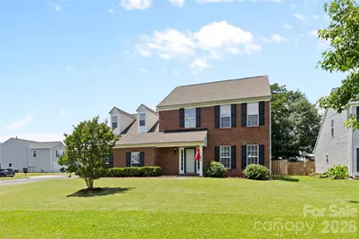 9746 Holly Park Drive, Charlotte, NC 28214 - Photo 5