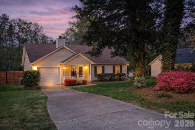 5812 Stone Bluff Court, Charlotte, NC 28214 - Photo 1