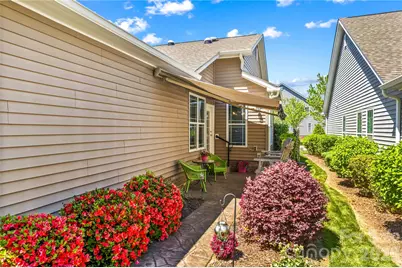 11516 Dublin Crescent Road, Cornelius, NC 28031 - Photo 25