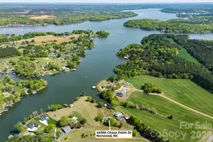 46356 Chase Point Dr, Norwood, NC 28128 - Photo 37