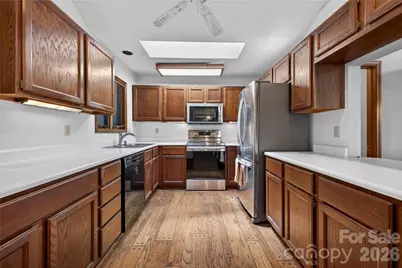 118 Gagama Court #19, Brevard, NC 28712 - Photo 11