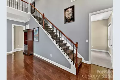 8701 Whitehawk Hill Road, Waxhaw, NC 28173 - Photo 31