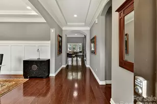 8701 Whitehawk Hill Rd, Waxhaw, NC 28173 - Photo 5