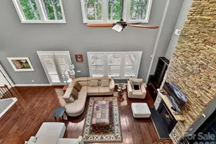 8701 Whitehawk Hill Rd, Waxhaw, NC 28173 - Photo 17