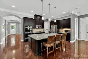 8701 Whitehawk Hill Rd, Waxhaw, NC 28173 - Photo 11
