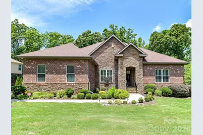 8701 Whitehawk Hill Road, Waxhaw, NC 28173 - Photo 1
