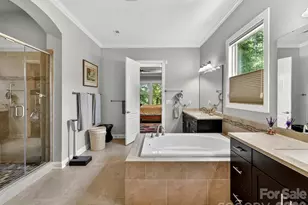 8701 Whitehawk Hill Rd, Waxhaw, NC 28173 - Photo 23