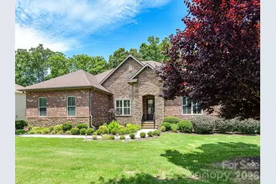 8701 Whitehawk Hill Road, Waxhaw, NC 28173 - Photo 3