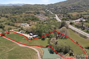 60 Dix Creek Chapel Rd, Asheville, NC 28806 - Photo 21