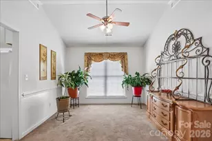 2127 Candlelight Woods Dr, Matthews, NC 28105 - Photo 33