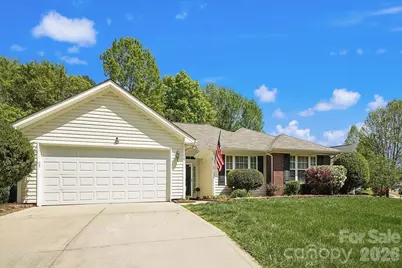 2127 Candlelight Woods Drive, Matthews, NC 28105 - Photo 1