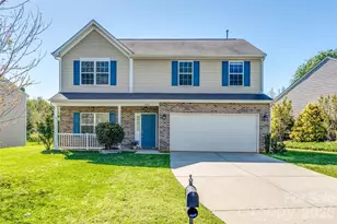 1612 Beleek Ridge Lane, Clover, SC 29710 - Photo 3
