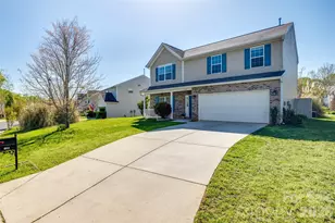 1612 Beleek Ridge Lane, Clover, SC 29710 - Photo 5
