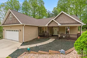 112 Chestnut Ln, Hendersonville, NC 28792 - Photo 3