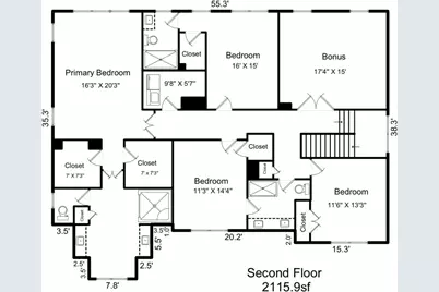 7190 Three Kings Road, Fort Mill, SC 29715 - Photo 47