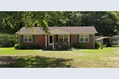 404 W Hammond Street, Heath Springs, SC 29058 - Photo 1