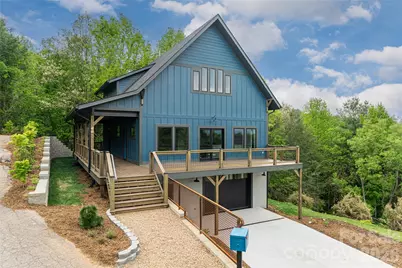 19 Ginger Spice Trail, Weaverville, NC 28787 - Photo 1