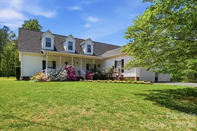 286 Battleground Road, Grover, NC 28073 - Photo 1