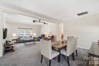 286 Battleground Road, Grover, NC 28073 - Photo 5