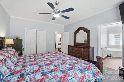 286 Battleground Road, Grover, NC 28073 - Photo 19