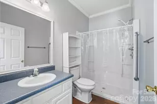 286 Battleground Rd, Grover, NC 28073 - Photo 25