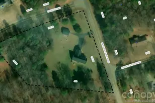286 Battleground Rd, Grover, NC 28073 - Photo 47