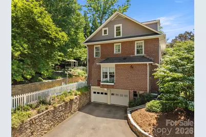 19 Blackwood Road, Asheville, NC 28804 - Photo 39
