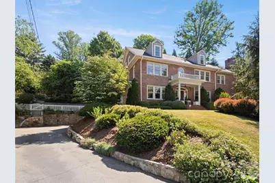19 Blackwood Road, Asheville, NC 28804 - Photo 5