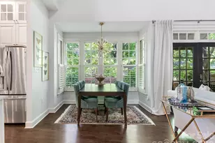 1232 Dilworth Crescent Row, Charlotte, NC 28203 - Photo 13