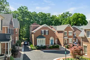 1232 Dilworth Crescent Row, Charlotte, NC 28203 - Photo 29