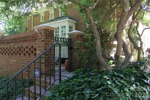 1232 Dilworth Crescent Row, Charlotte, NC 28203 - Photo 27