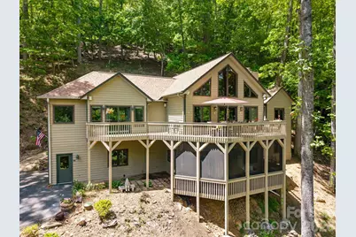 26 Walnut Drive, Mills River, NC 28759 - Photo 41