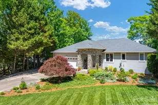 797 Lake Club Dr, Nebo, NC 28761 - Photo 3