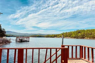797 Lake Club Dr, Nebo, NC 28761 - Photo 33