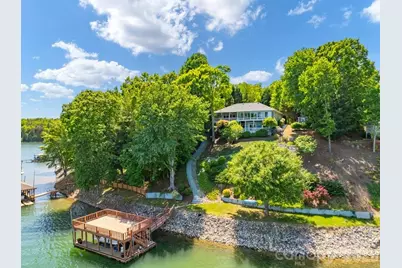 797 Lake Club Drive, Nebo, NC 28761 - Photo 1