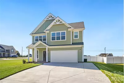 11507 Valley Oaks Lane, Stanfield, NC 28163 - Photo 1