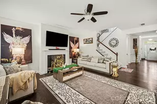 5327 Baker Ln, Clover, SC 29710 - Photo 5